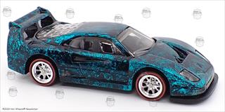 Aqua - Custom